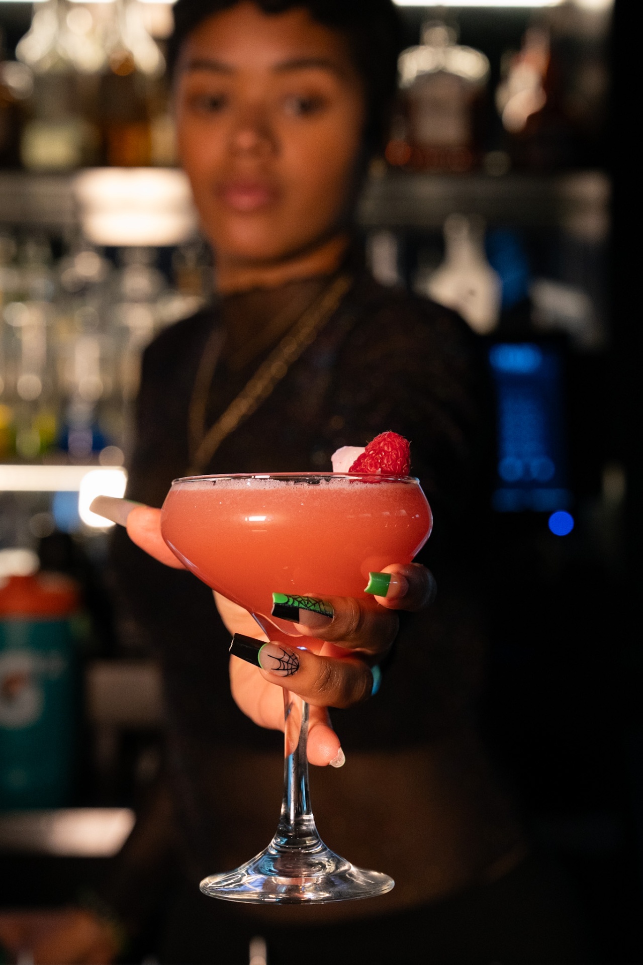 Ekko Lounge photo